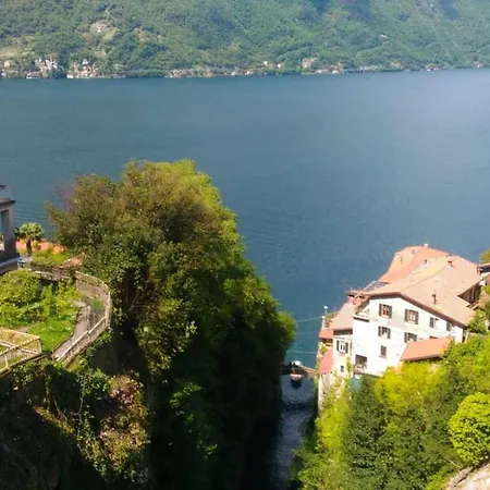 Daire La Terrazza Sul Lago Di Como