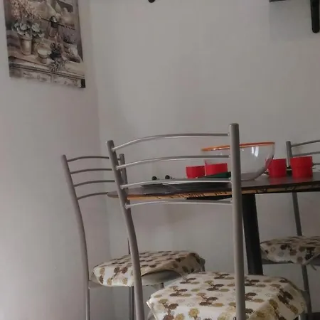 דירה La Terrazza Sul Lago Di Como נסו