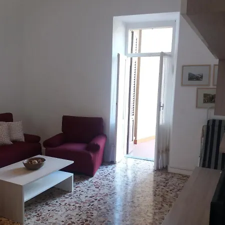 דירה La Terrazza Sul Lago Di Como נסו