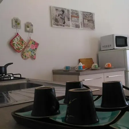 דירה La Terrazza Sul Lago Di Como *