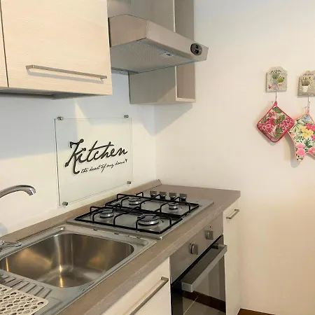 La Terrazza Sul Lago Di Como