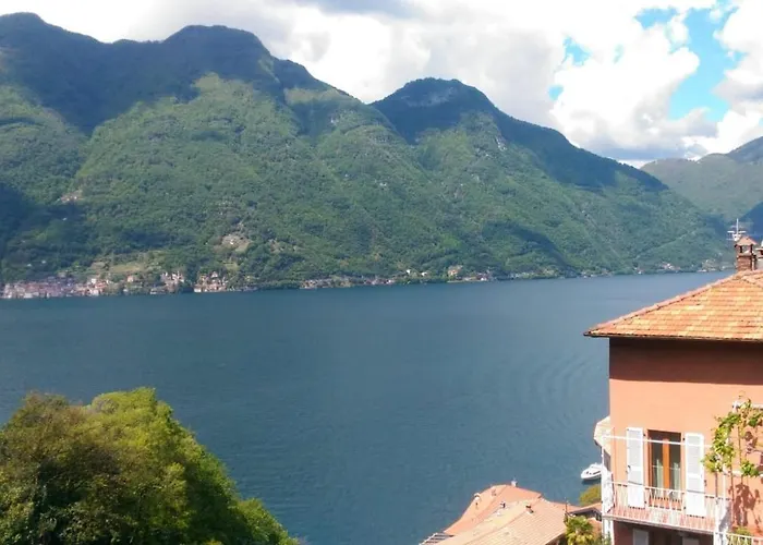 La Terrazza Sul Lago Di Como