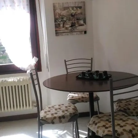 La Terrazza Sul Lago Di Como Apartman Nesso