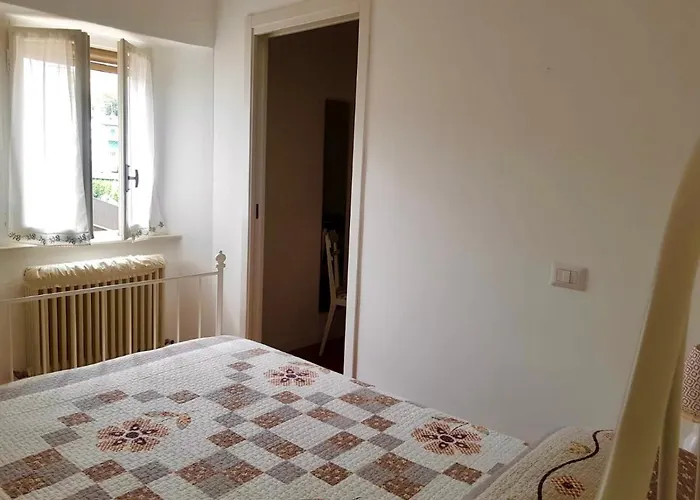 Apartman La Terrazza Sul Lago Di Como *