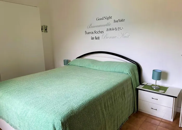 Apartman La Terrazza Sul Lago Di Como Nesso