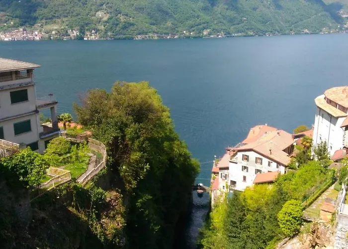 Apartman La Terrazza Sul Lago Di Como