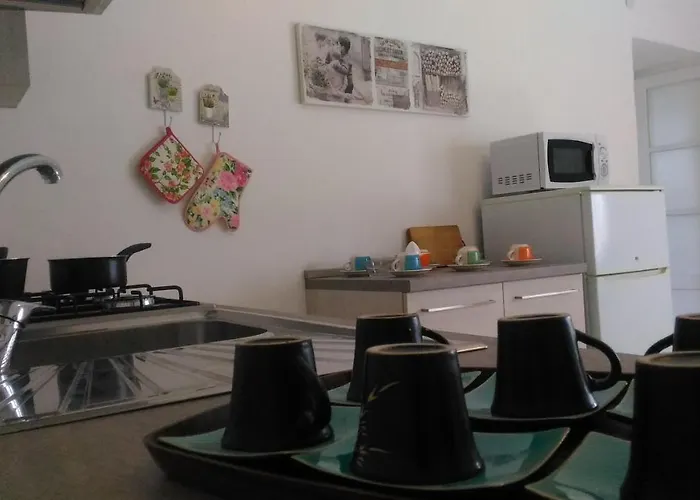 Apartman La Terrazza Sul Lago Di Como *